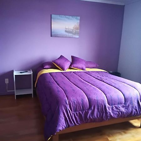 Apartamento Puq Casa Amigos Punta Arenas Exterior foto