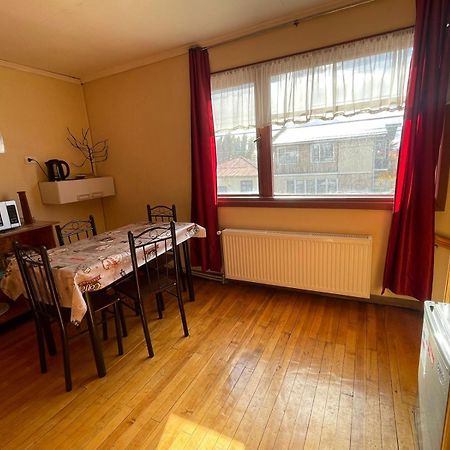 Apartamento Puq Casa Amigos Punta Arenas Exterior foto