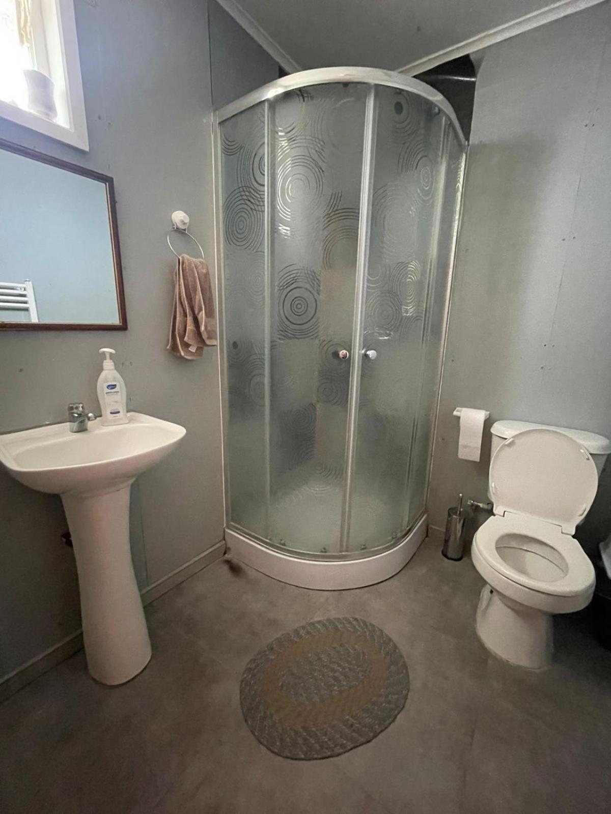 Apartamento Puq Casa Amigos Punta Arenas Exterior foto