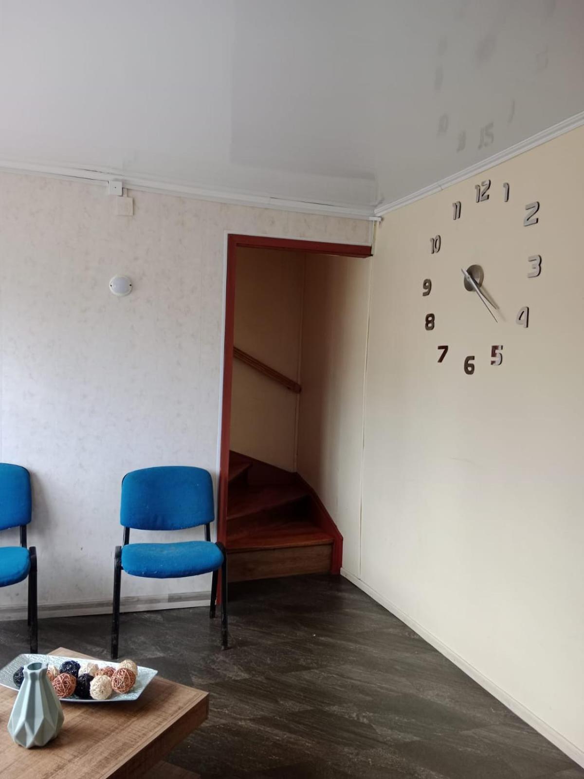 Apartamento Puq Casa Amigos Punta Arenas Exterior foto