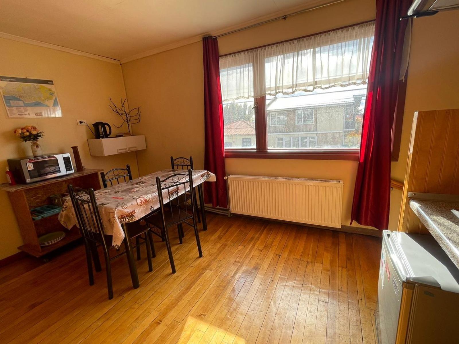 Apartamento Puq Casa Amigos Punta Arenas Exterior foto